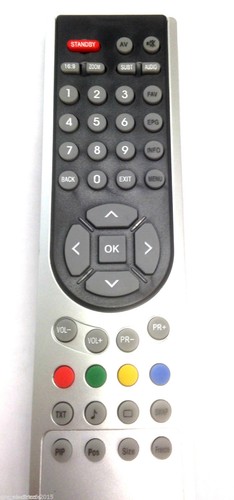 Tevion t32wlu53hid lcd tv - tevion, t32wlu53hid.