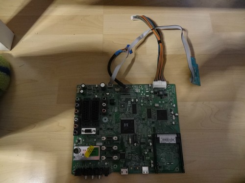 Mainboard hauptplatine 435020 - mainboard,