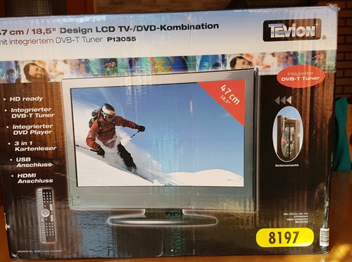 Tevion lcd design - tevion,