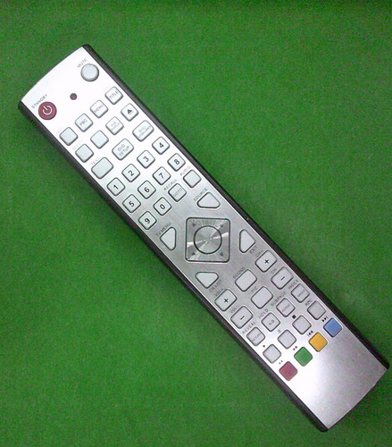 Original fernbedienung tevion - original,