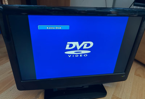 Lcd 18 5 mit - tv, 47