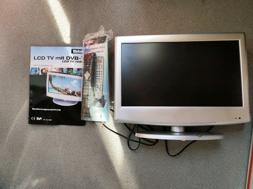 Tevion lcd 1594 - tv,