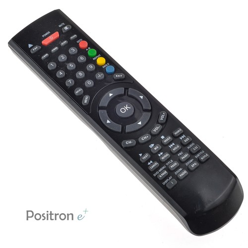 Original tevion lcd 2411 - lcd,