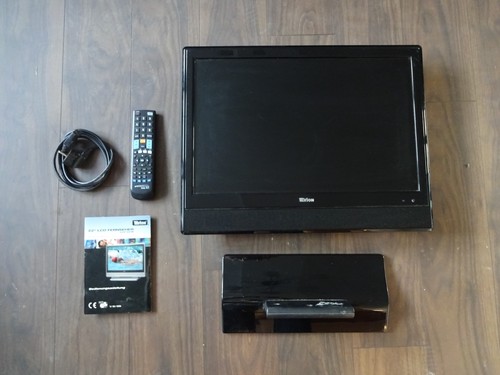 Tevion lcd 2218 - ***, ***