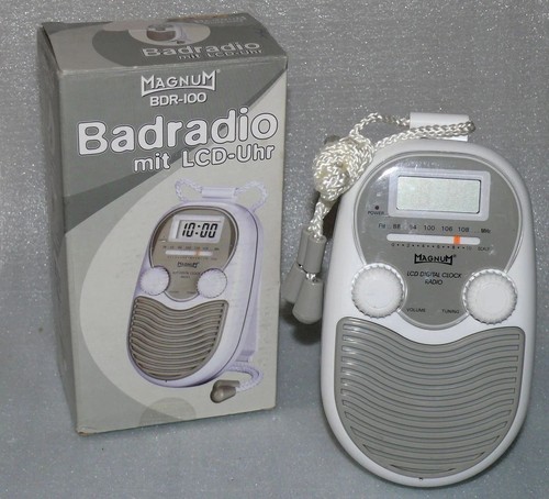 Tevion bdr 200 mobile badradio - bdr,